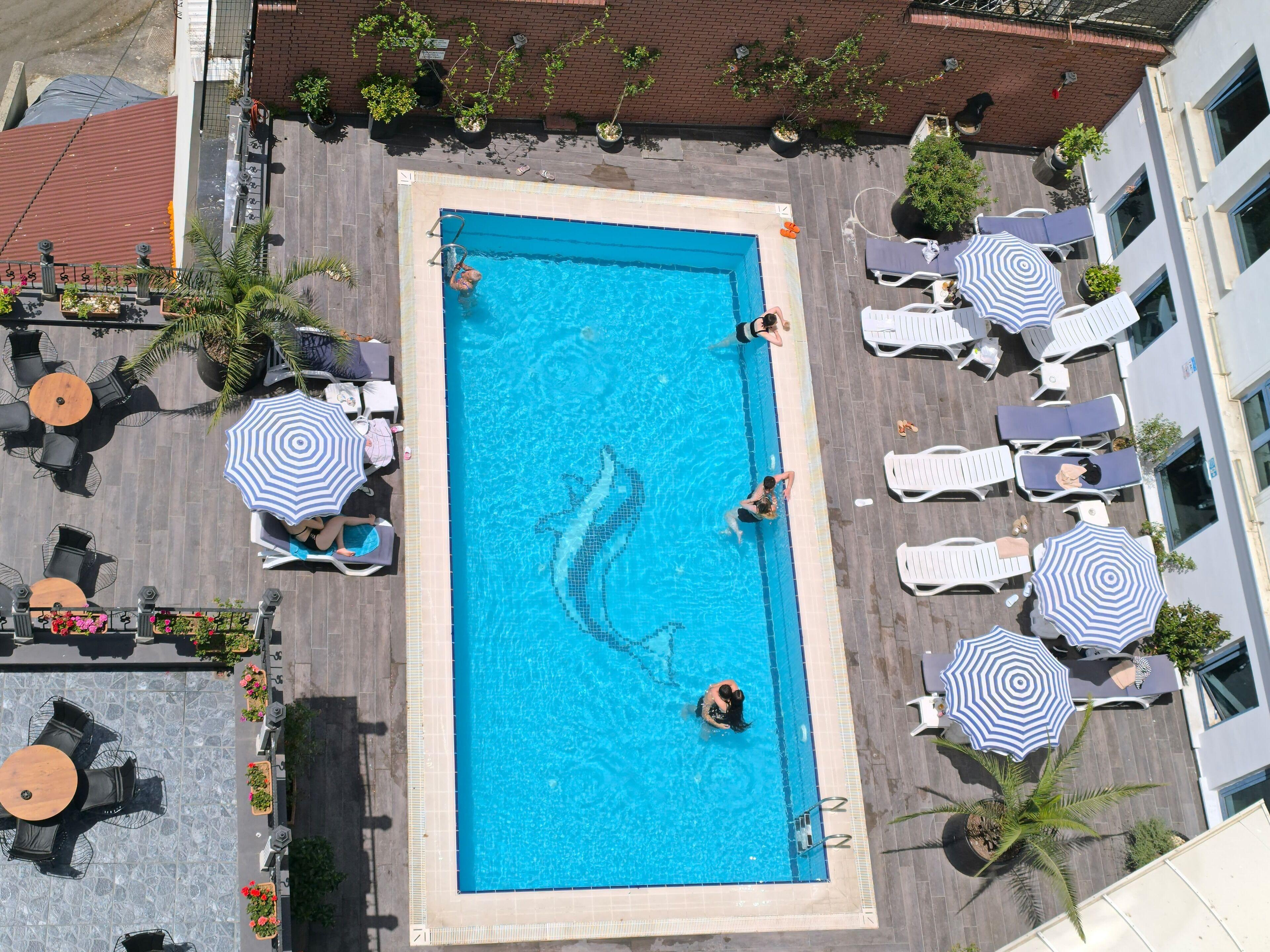 Euro Plaza Hotel - Taksim Pera, Istanbul